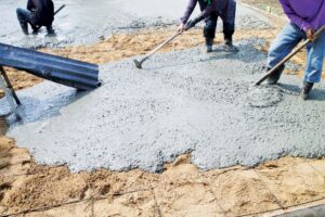 Что такое бетонные добавки