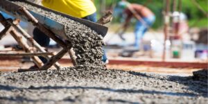 бетон от гортопуссурийск – лучший строительный материал